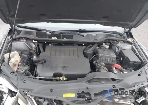 2013 Toyota Venza Xle V6 из США, поврежденный, VIN 4T3ZK3BB7DU054513